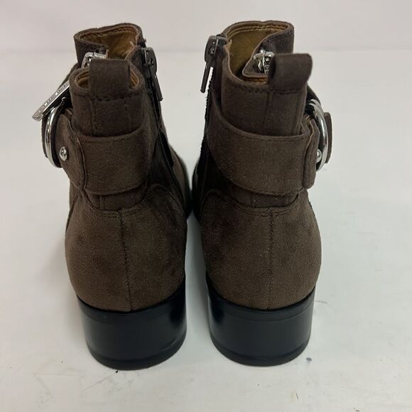 NINE WEST Collin Booties Size 6M A2 - Picture 9 of 11